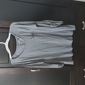 Old Navy 3/4 Sleeve Top